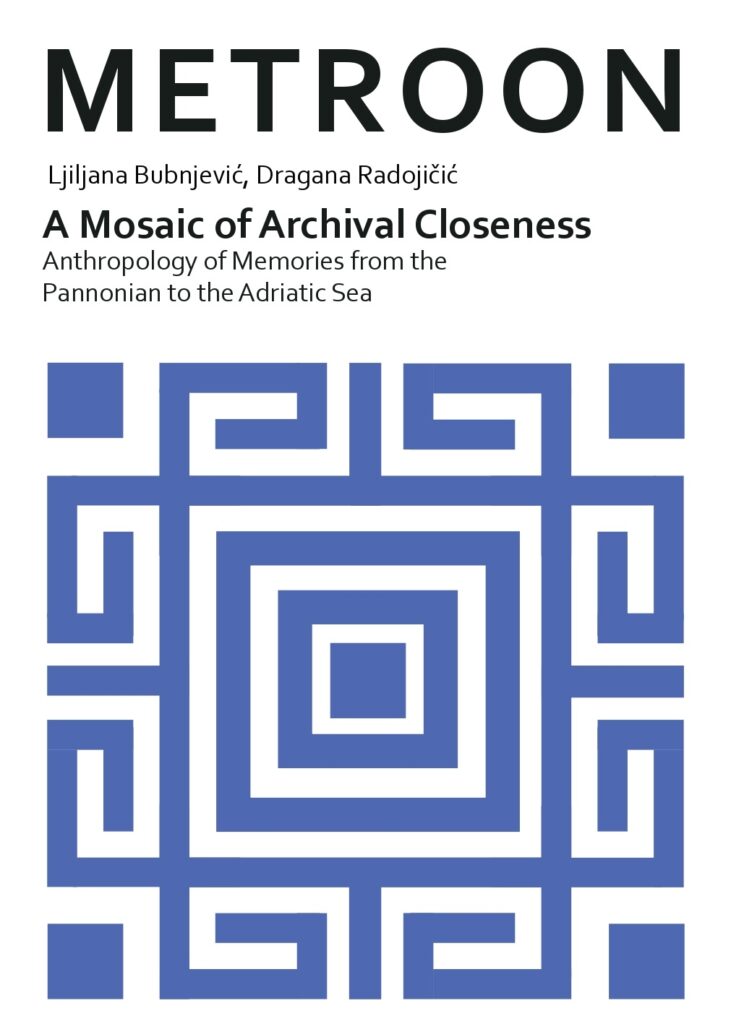 A MOSAIC OF ARCHIVAL CLOSENESS