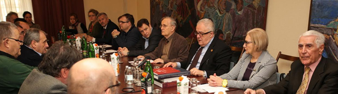 Директор Архива Војводине присуствовао Округлом столу у САНУ